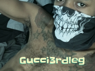gucci3rdleg Wanna Meet