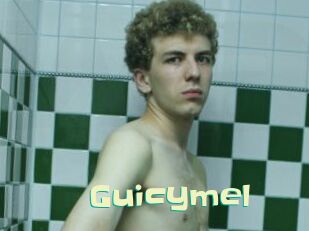 guicymel Wanna Meet