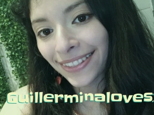 Guillerminalovesx