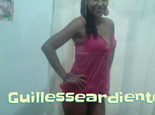 Guillesseardiente