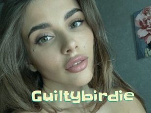 Guiltybirdie