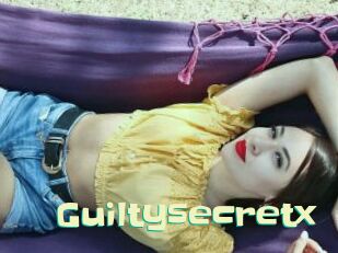 Guiltysecretx