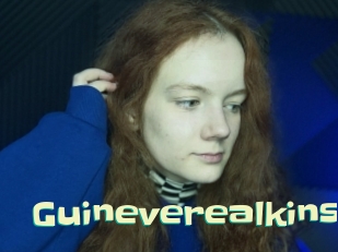 Guineverealkins