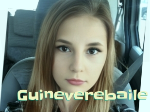 Guineverebaile