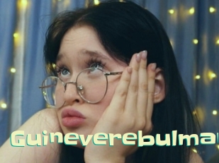 Guineverebulman