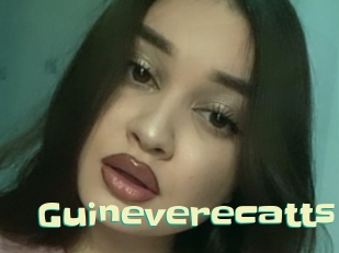 Guineverecatts
