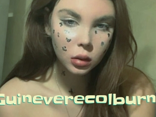 Guineverecolburn