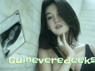 guineveredeeks Wanna Meet
