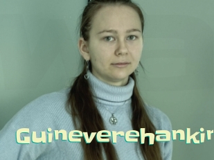 guineverehankin Wanna Meet