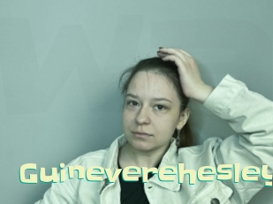 Guineverehesley