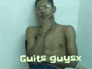Guits_guysx