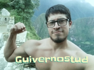 Guivernostud