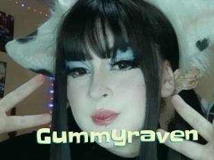 Gummyraven