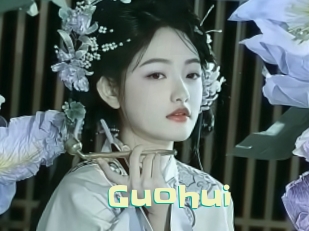 Guohui