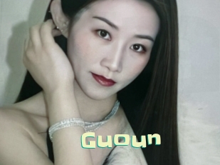 guoun Wanna Meet