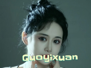 Guoyixuan