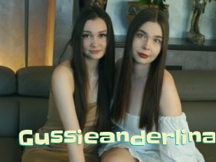 gussieanderlina Wanna Meet