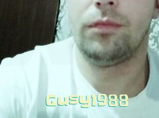 gusy1988 Wanna Meet