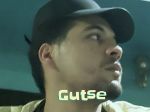 Gutse