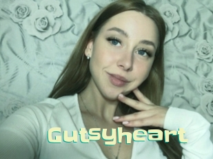 Gutsyheart