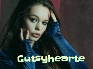 Gutsyhearte