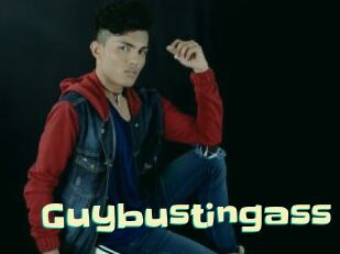Guybustingass