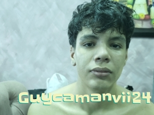 Guycamanvii24