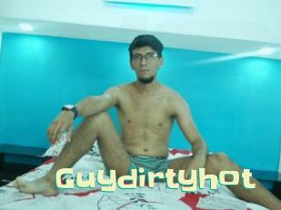 Guydirtyhot