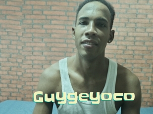 Guygeyoco
