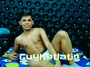 Guyhotlatin