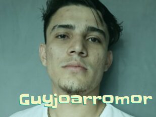Guyjoarromor