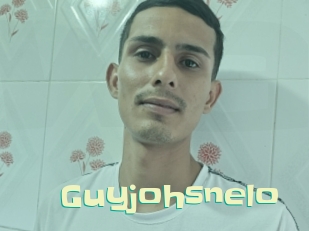Guyjohsnelo