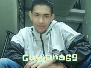 guyjona69 Wanna Meet