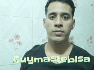 Guymasteblsa