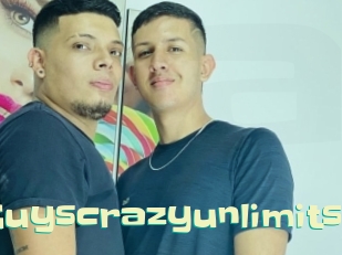 Guyscrazyunlimits