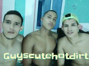 guyscutehotdirty Wanna Meet