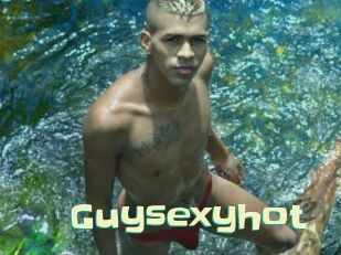 Guysexyhot