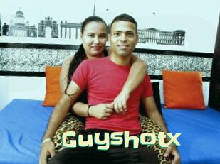 guyshotx Wanna Meet