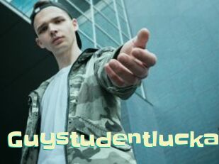 Guystudentluckas