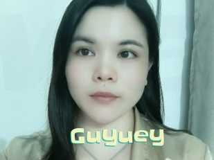 guyuey Wanna Meet