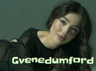 gvenedumford Wanna Meet