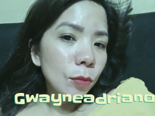 Gwayneadriano