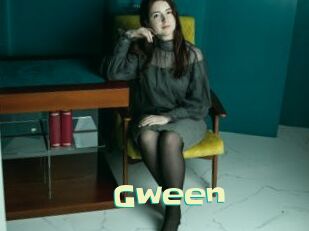 Gween