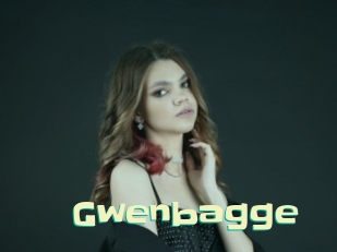 Gwenbagge