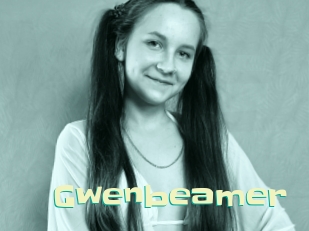 Gwenbeamer