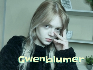 Gwenblumer