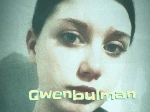 Gwenbulman