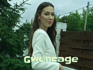 Gwencage