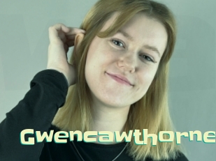 Gwencawthorne