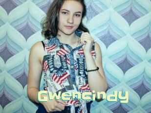 Gwencindy